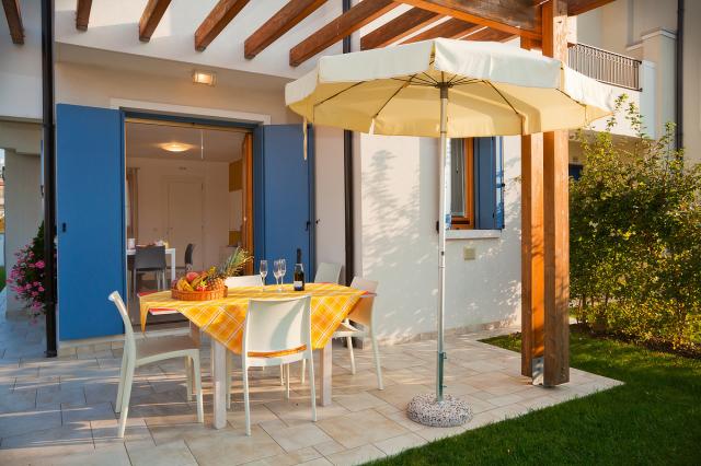 Villaggio Amare