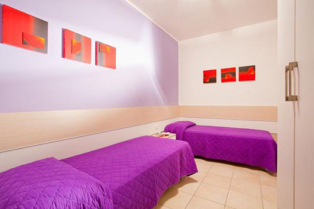 Villaggio Amare