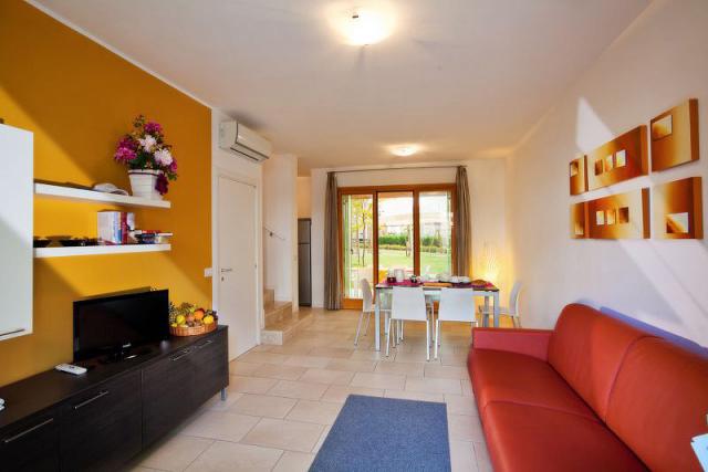 Villaggio Amare