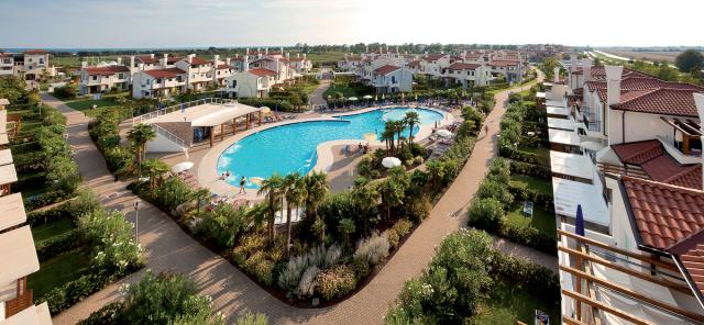 Villaggio Amare