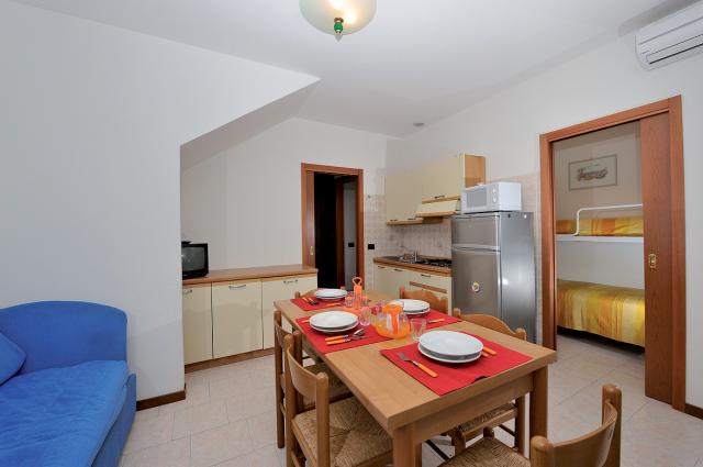 Villaggio Lia