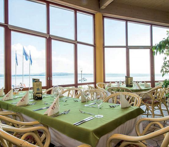 Club Tihany