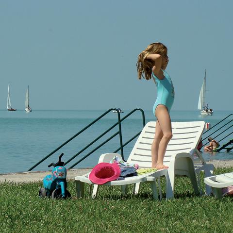 Club Tihany