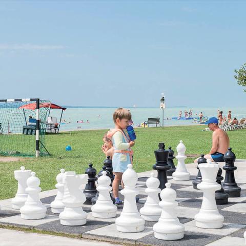 Club Tihany