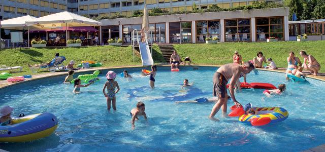Club Tihany
