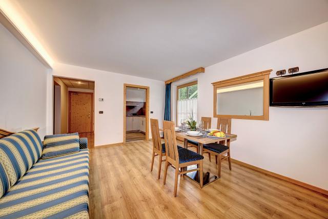 Hotel Villa di Bosco