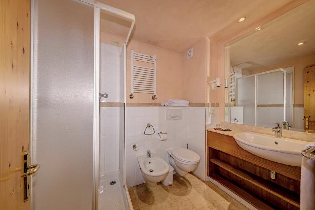 Hotel Villa di Bosco