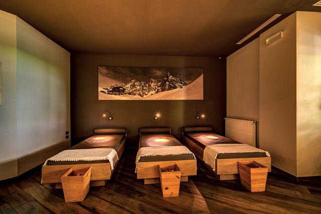 Hotel Villa di Bosco