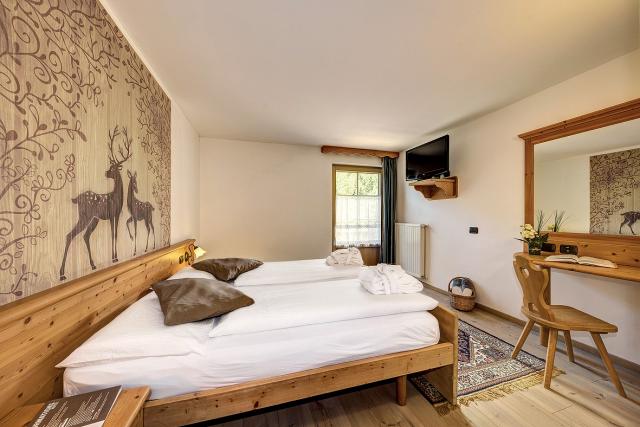 Hotel Villa di Bosco