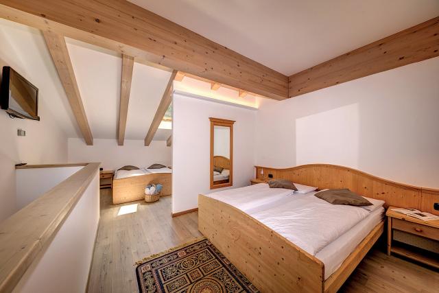 Hotel Villa di Bosco