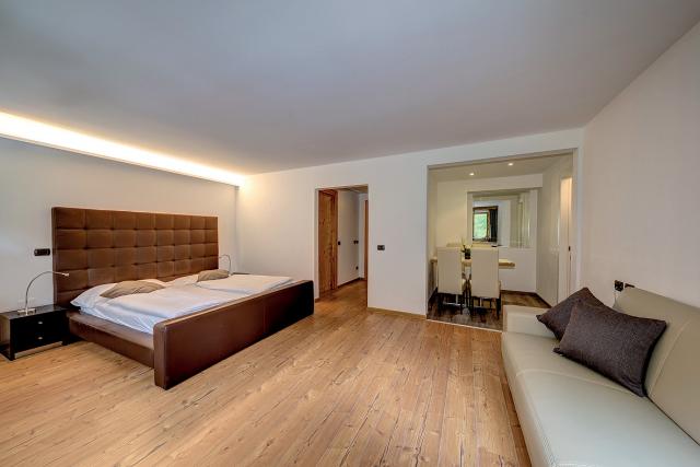 Hotel Villa di Bosco
