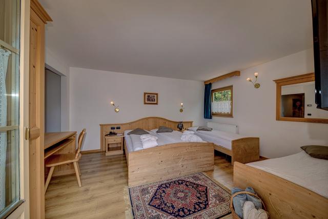 Hotel Villa di Bosco