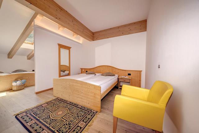 Hotel Villa di Bosco