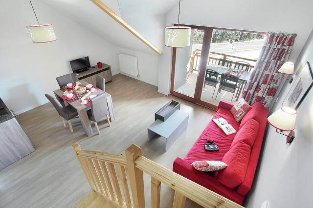 Residence Odalys Aquisana