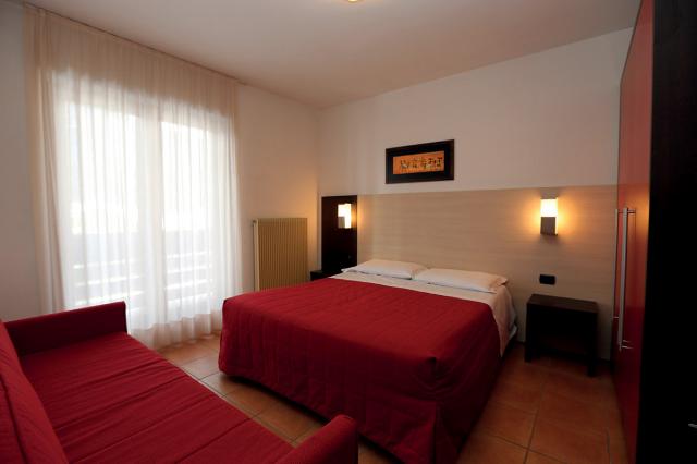 Residence Diamant