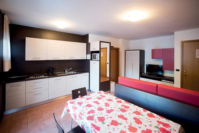 Residence Diamant