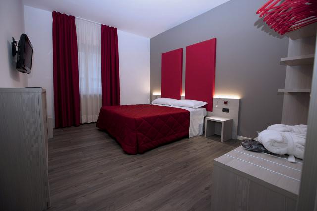 Residence Diamant