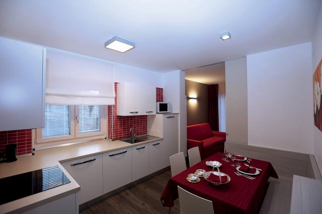 Residence Diamant