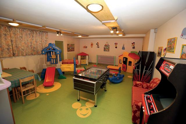 Residence Diamant