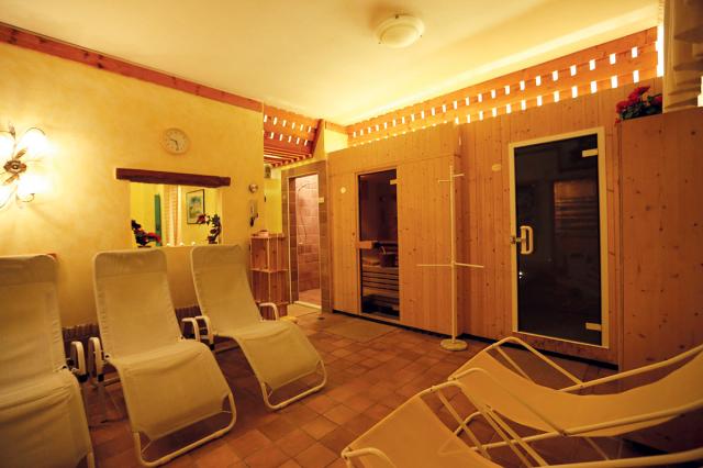 Residence Diamant