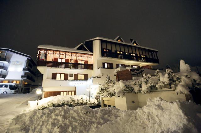 Residence Diamant