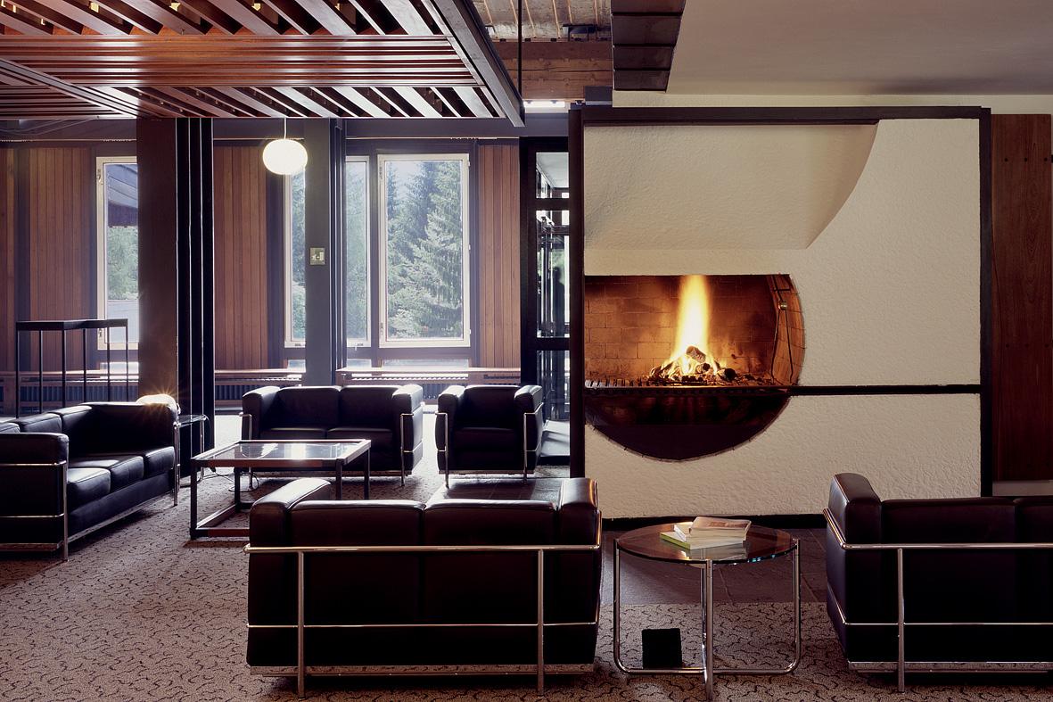 Hotel Boite