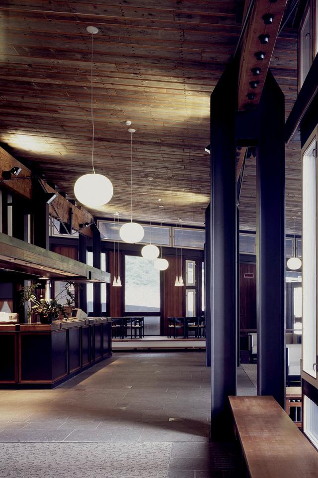 Hotel Boite
