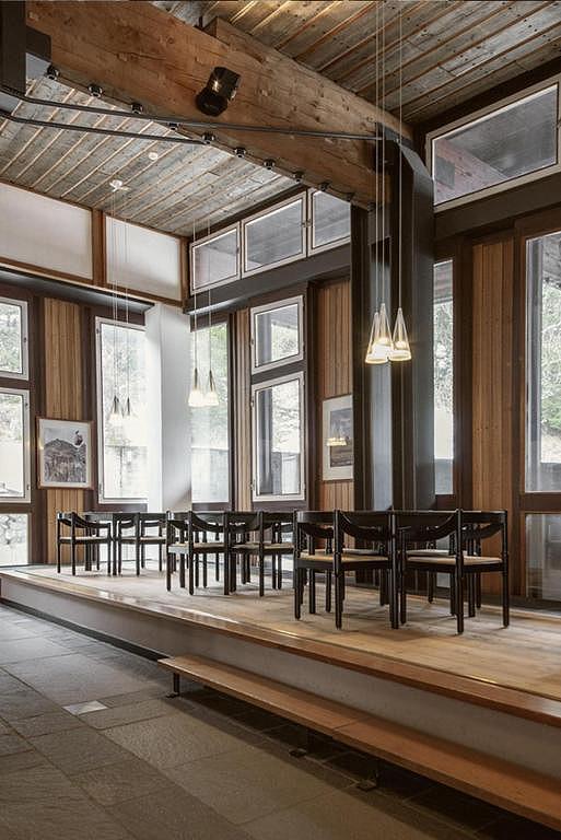 Hotel Boite