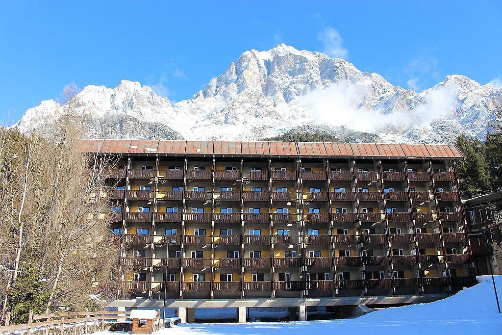 Hotel Boite