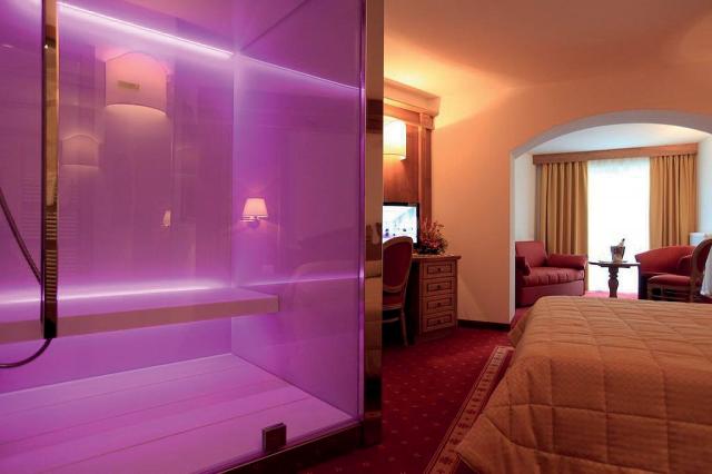 Hotel Fanes