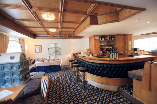 Hotel Fanes