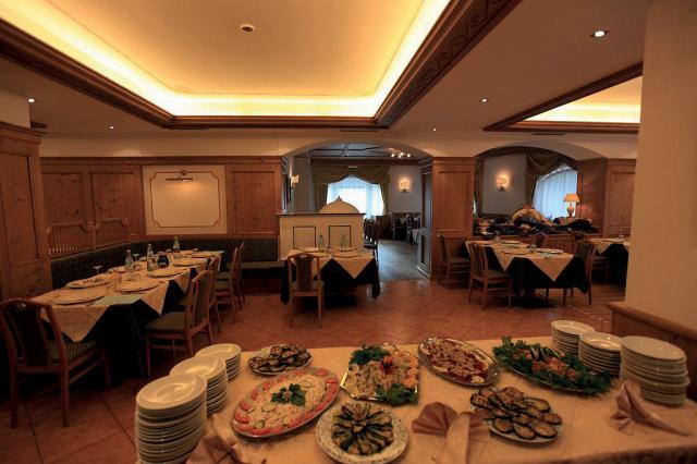 Hotel Fanes
