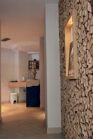 Hotel Fanes