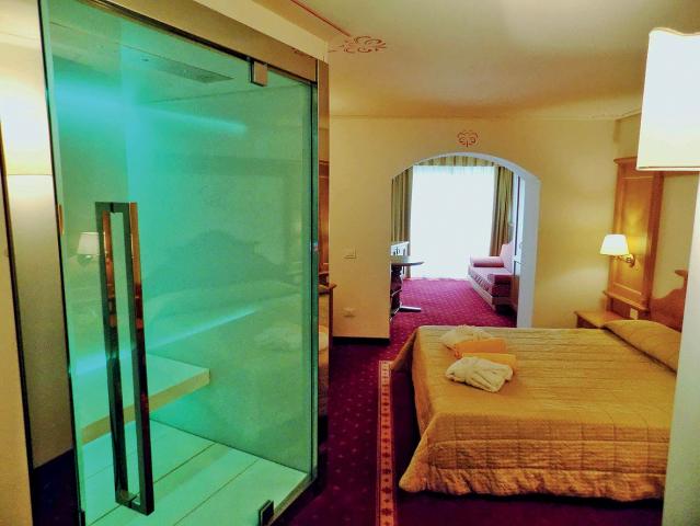Hotel Fanes