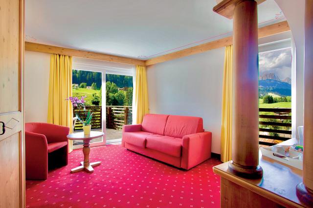 Hotel Fanes