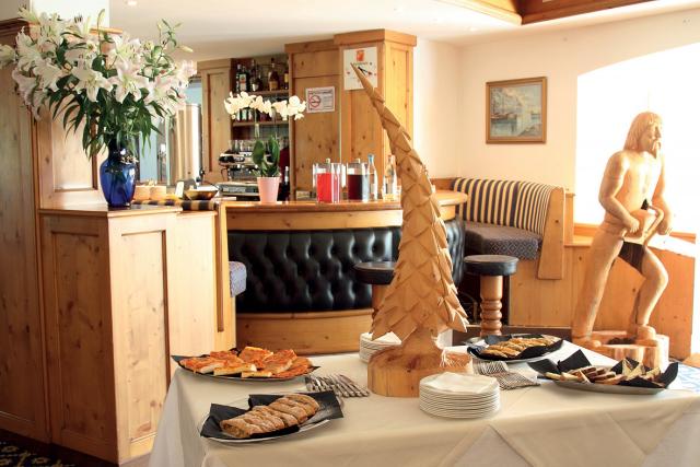 Hotel Fanes