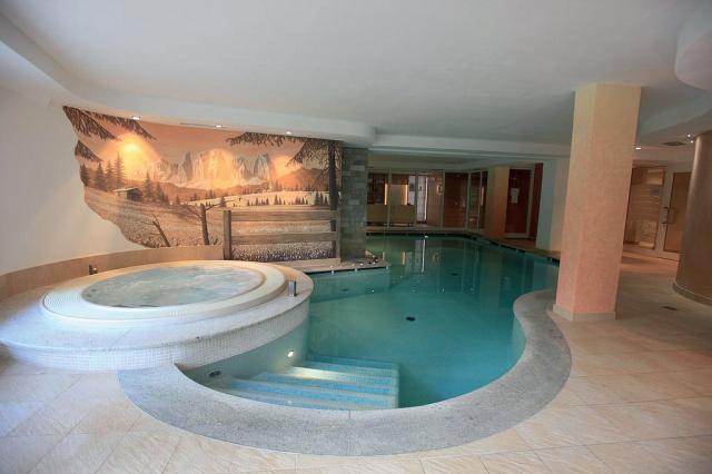 Hotel Fanes