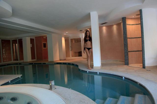 Hotel Fanes