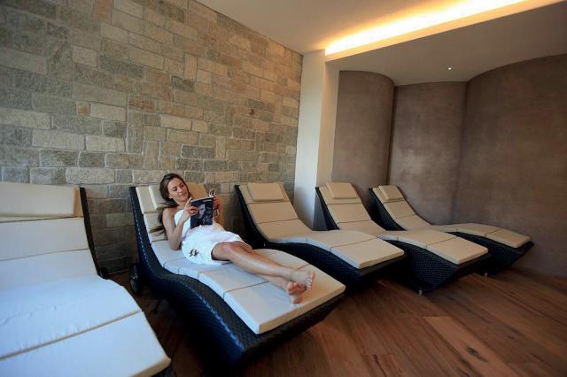 Hotel Fanes