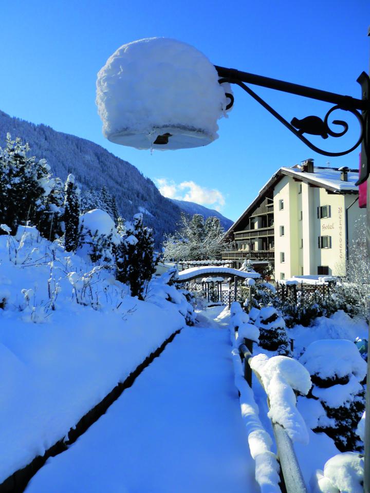 Belvedere