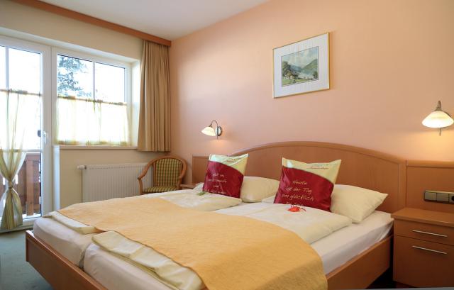 Landhotel Gasthaus Traunstein
