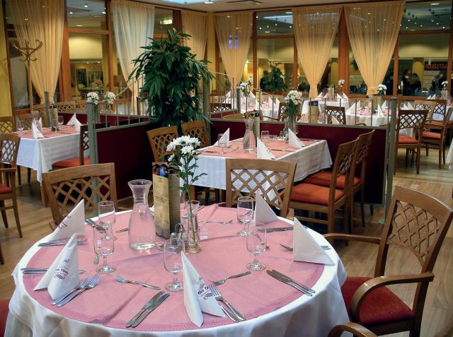 Club Tihany