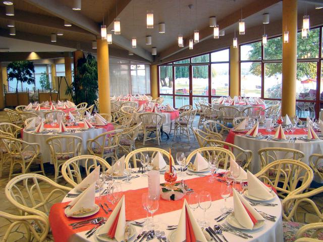 Club Tihany