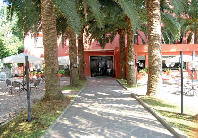 Le Palme
