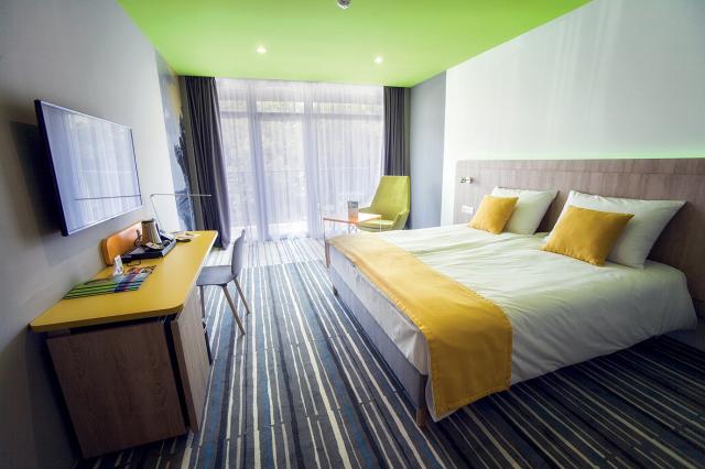 Park Inn Zalakaros