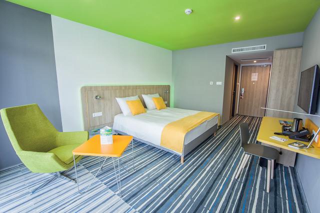 Park Inn Zalakaros