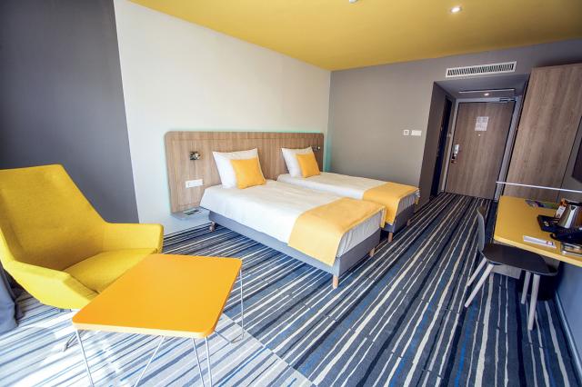 Park Inn Zalakaros
