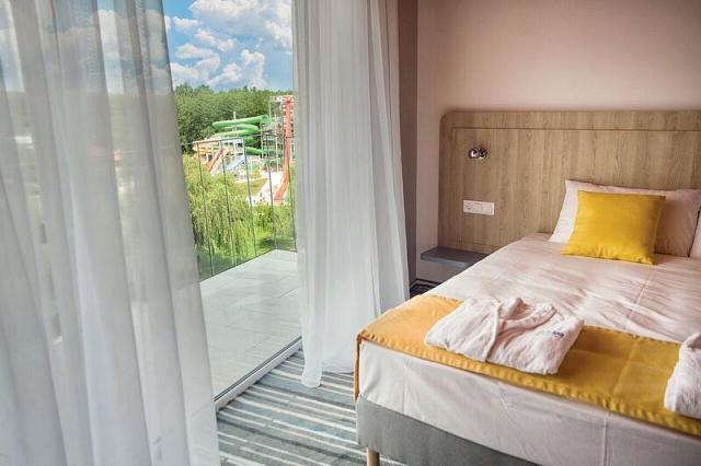 Park Inn Zalakaros