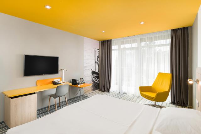 Park Inn Zalakaros