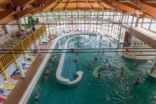 Park Inn Zalakaros